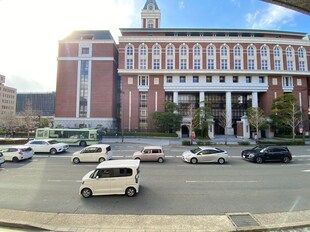 ﾗｲｵﾝｽﾞﾏﾝｼｮﾝ二条駅前(202)の物件内観写真